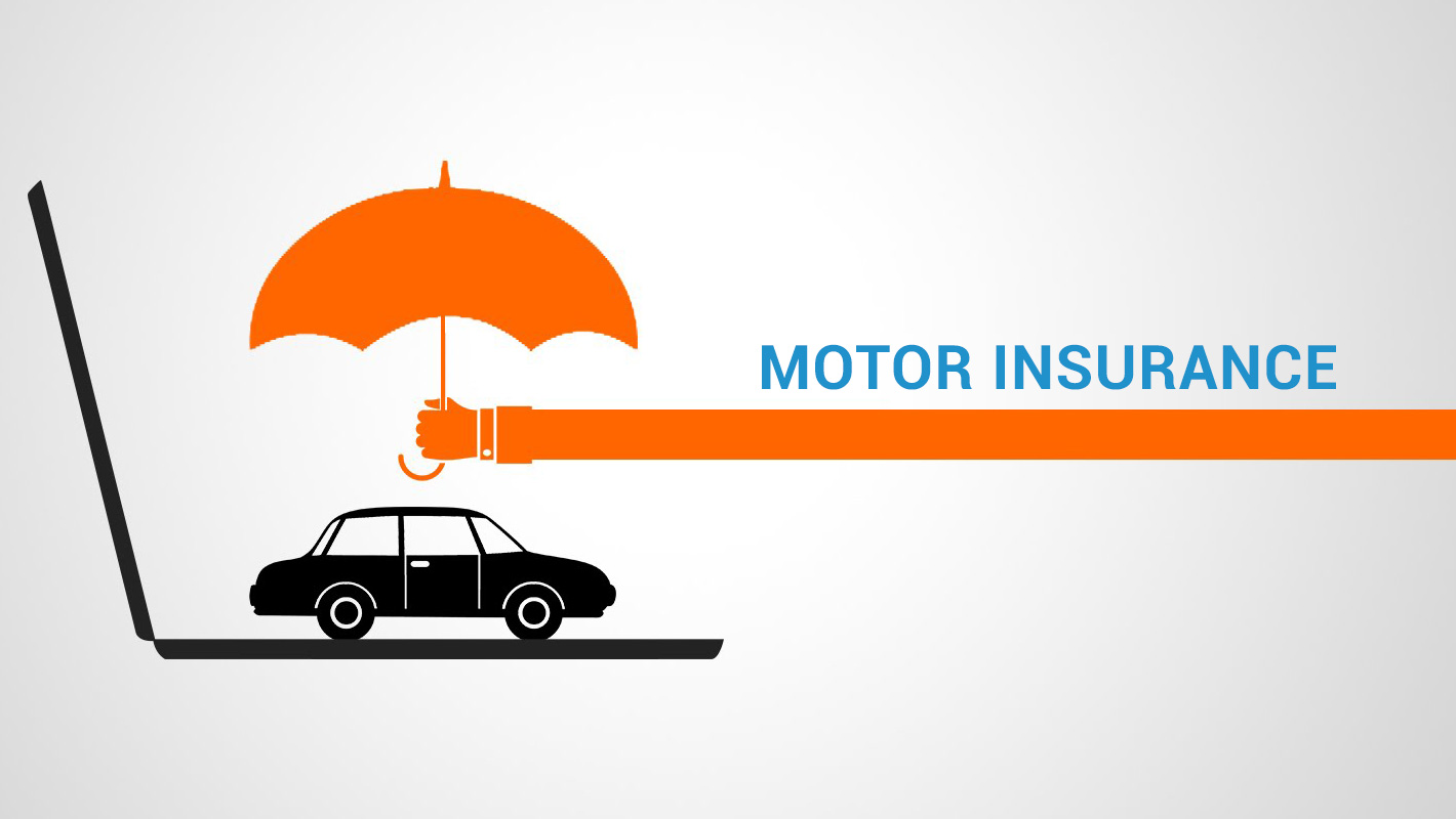 Motor insurance