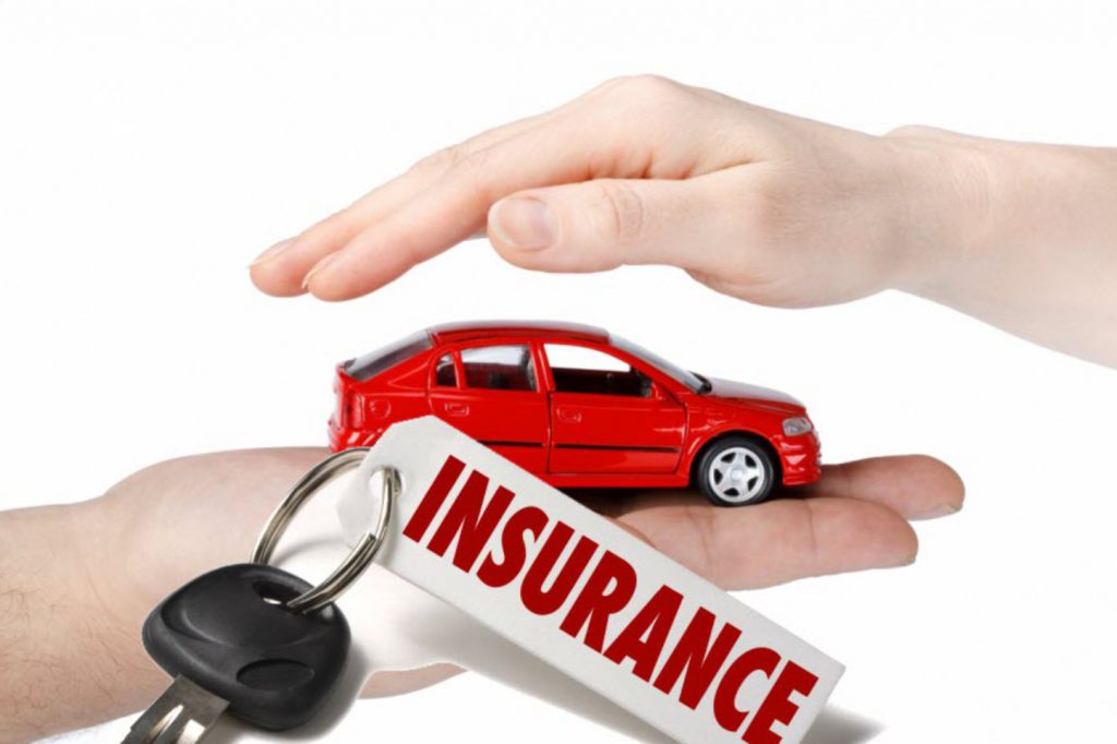 Vechicle insurance
